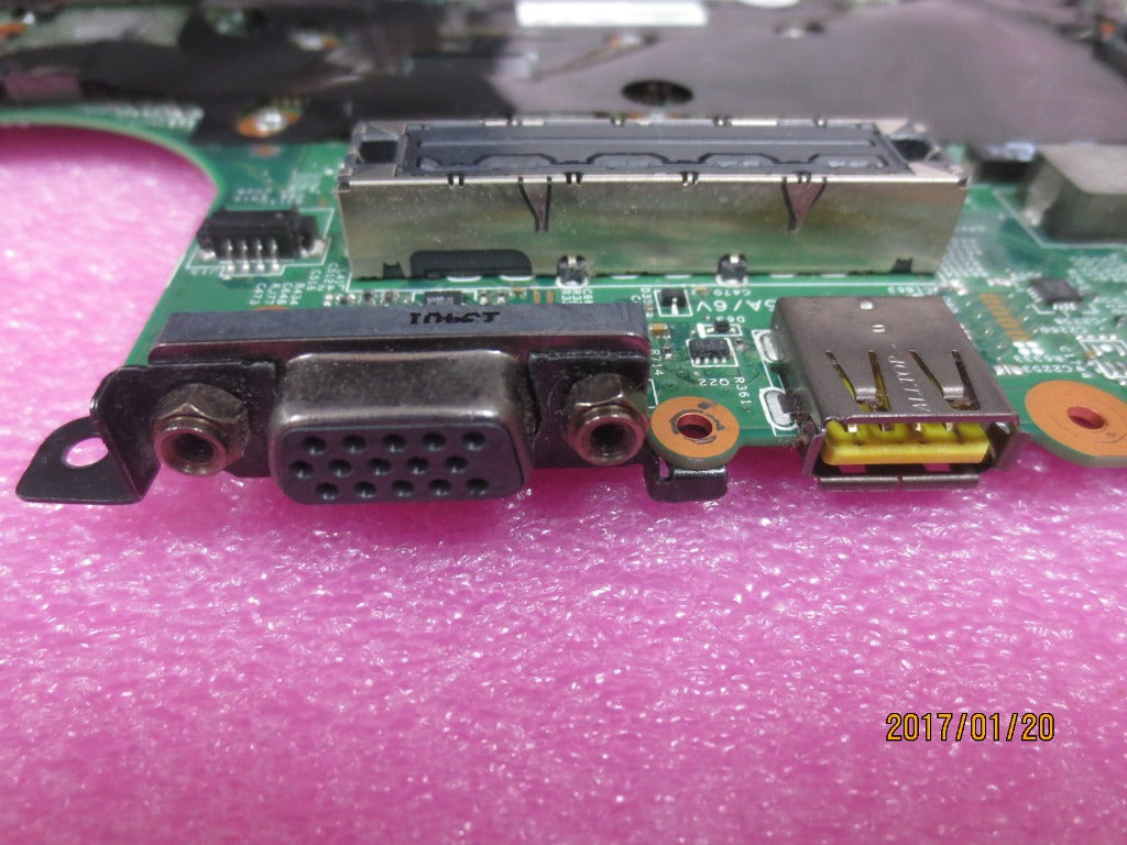 Lenovo Replacement Part - 04X3729