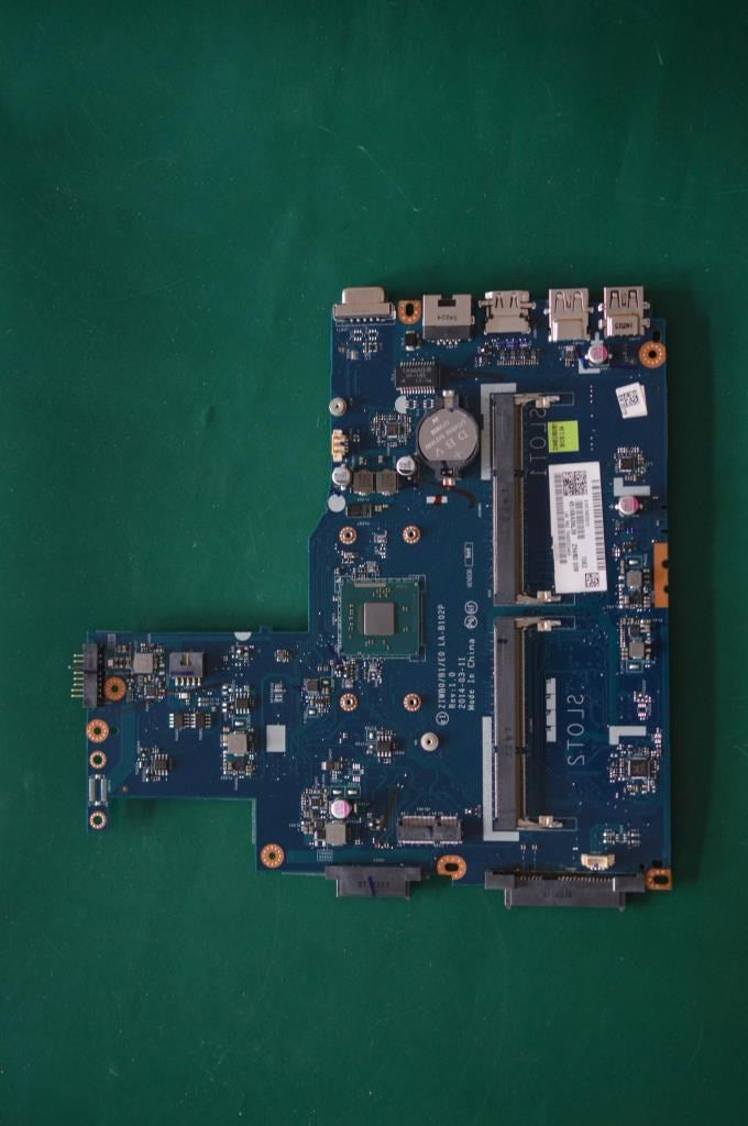 Lenovo Pl System Boards - 5B20G46361