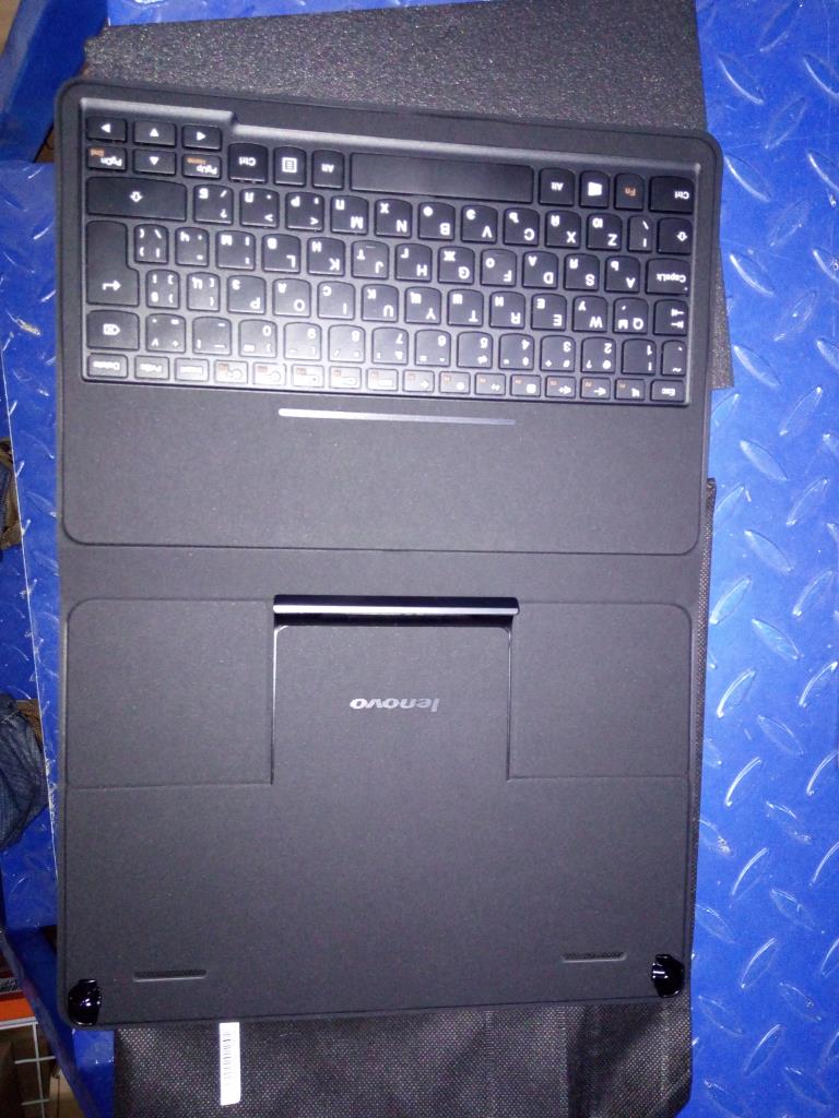 Lenovo Ki Keyboards Internal - 25213139