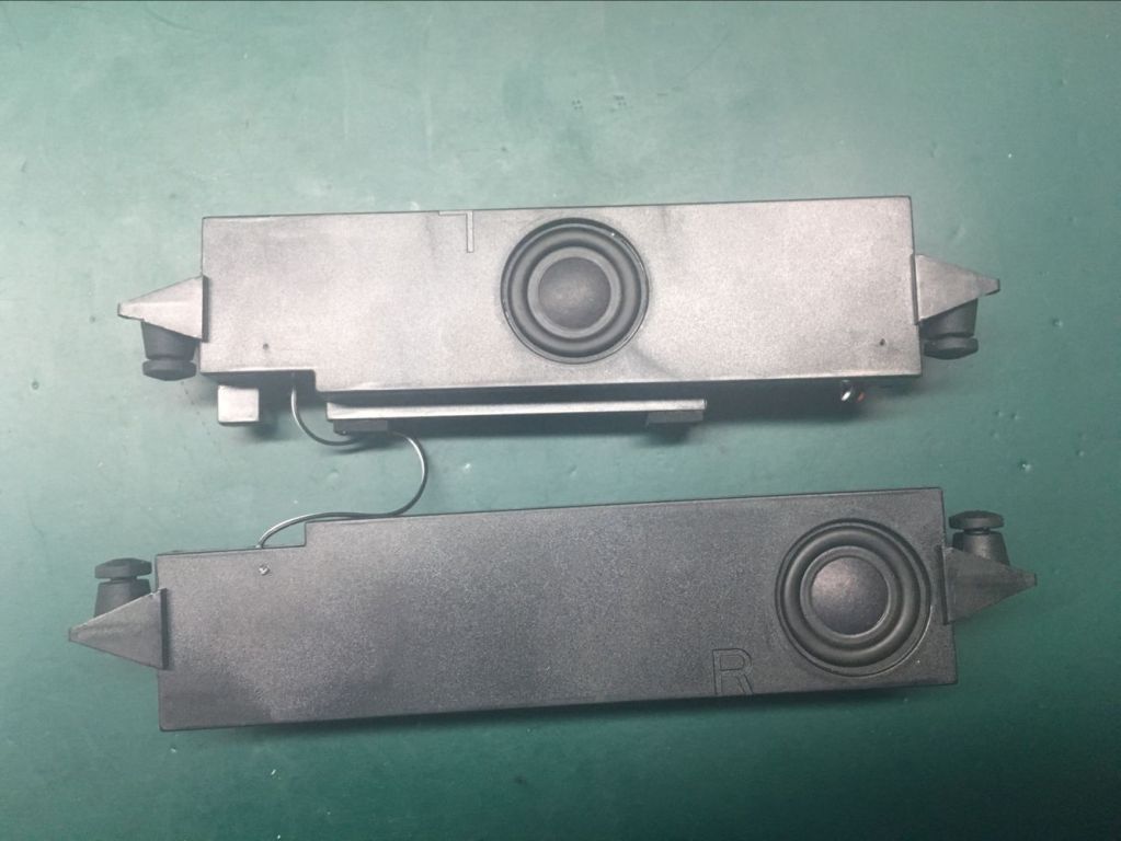 Lenovo Si Speakers Internal - 01AH907