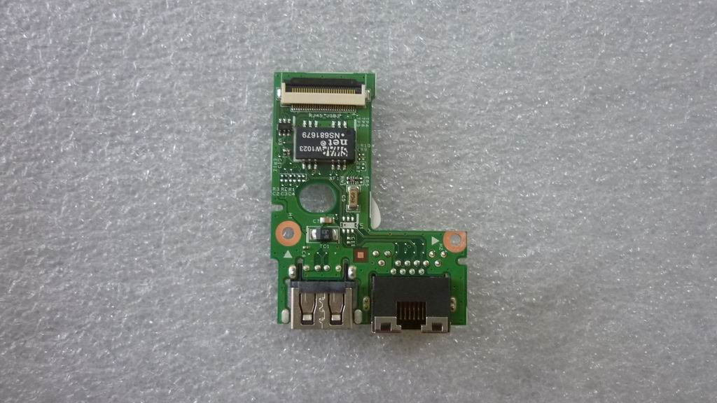 Lenovo 31049292 Board Lz57 Rj45 Usb Dis