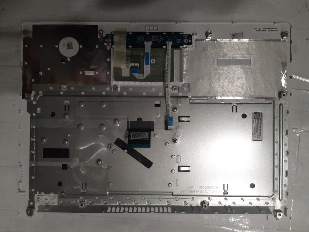 Lenovo Logic Upper Assembly 14T White - 5CB0M29320