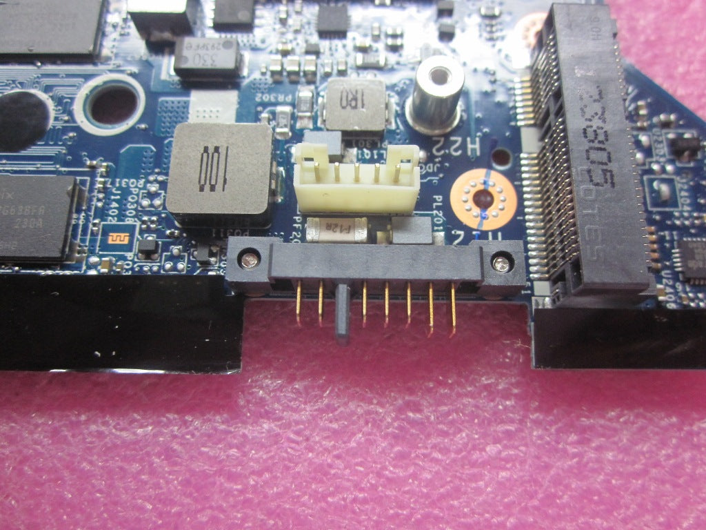 Lenovo Glenn-1/1.1/N-1 Fru Planar Asm - 04Y1186