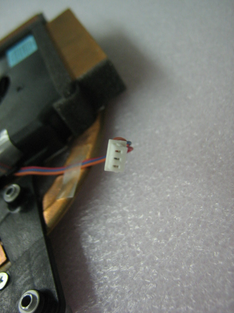 Lenovo Heatsk Thermal Dis - 44C0800