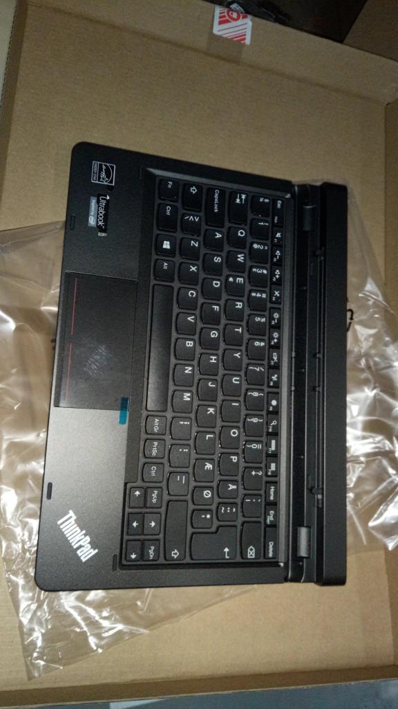 Lenovo Ki Keyboards Internal - 00JT759