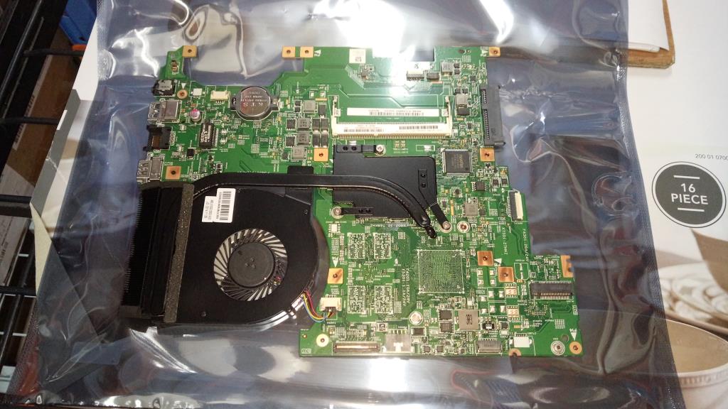 Lenovo Mb - 5B20G16322