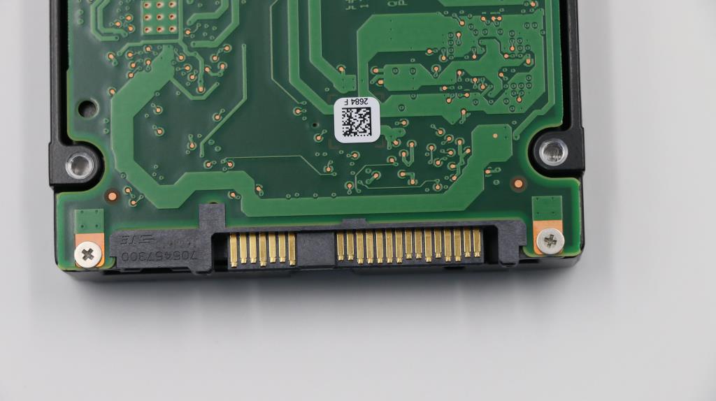Lenovo Hd Hard Drives - 00FC613