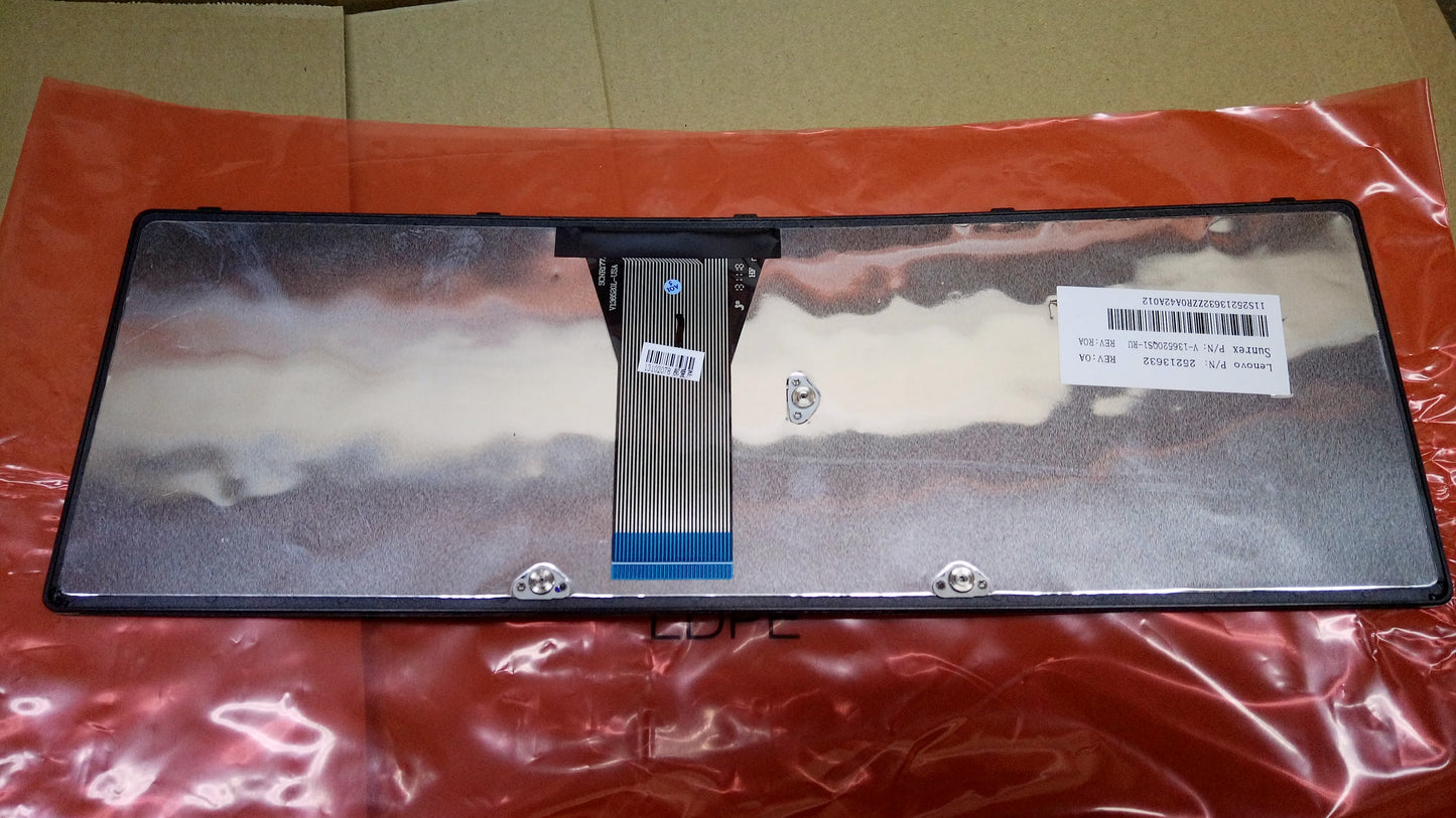 Lenovo Ki Keyboards Internal - 25213632