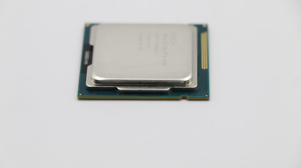 Lenovo 03T8178 Processors