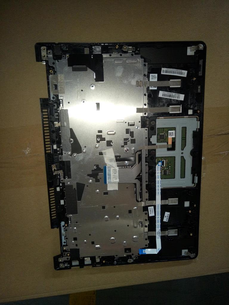 Lenovo Co Covers - 5CB0L47331