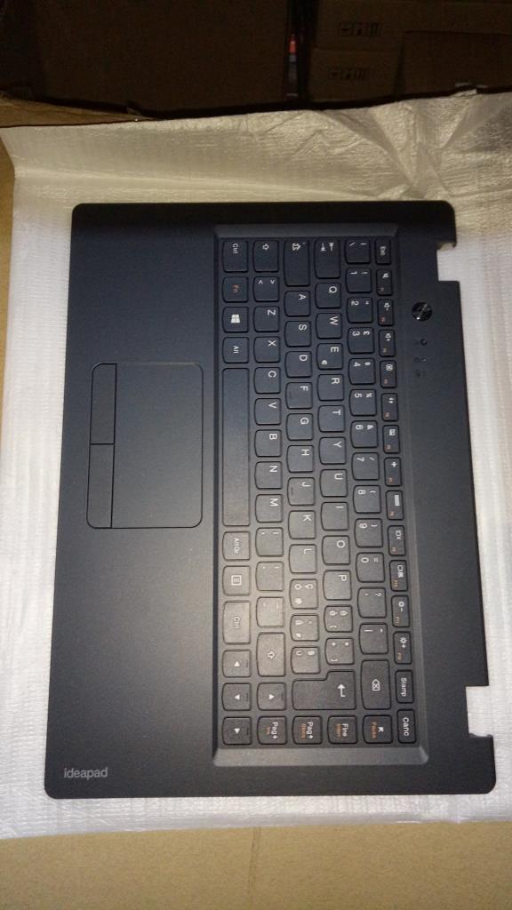 Lenovo Co Covers - 5CB0K65024