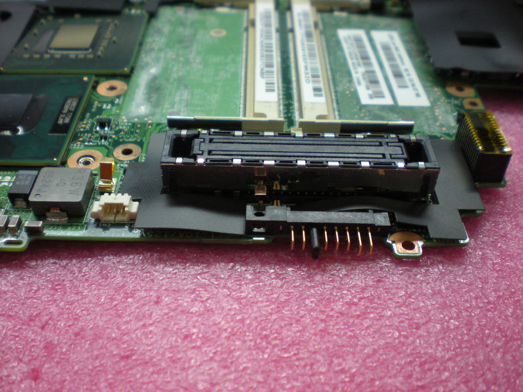 Lenovo Cdpop Plnt73A26F - 63Y1006