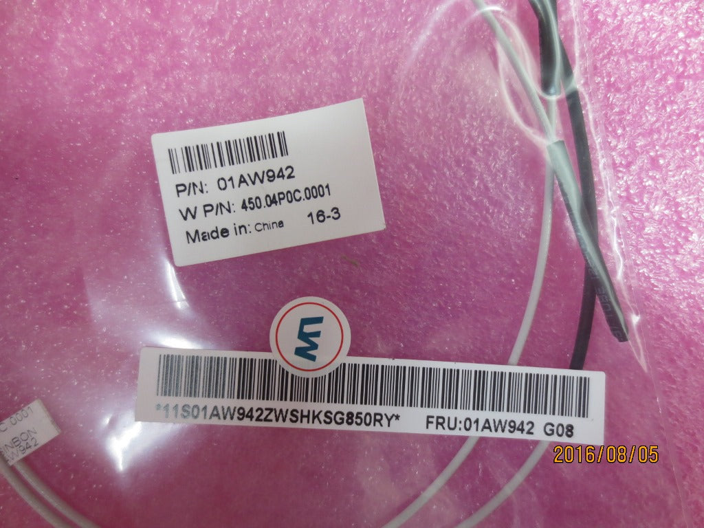 Lenovo Antenna Internal - 01AW942