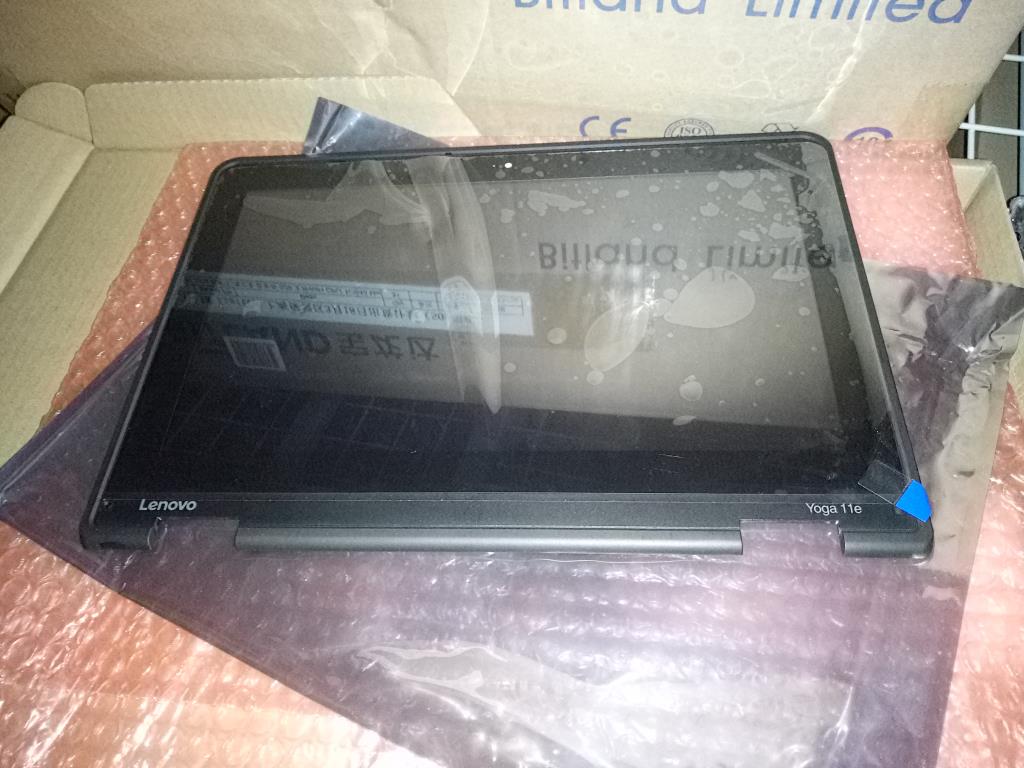 Lenovo Ma Mechanical Assemblies - 01AW188