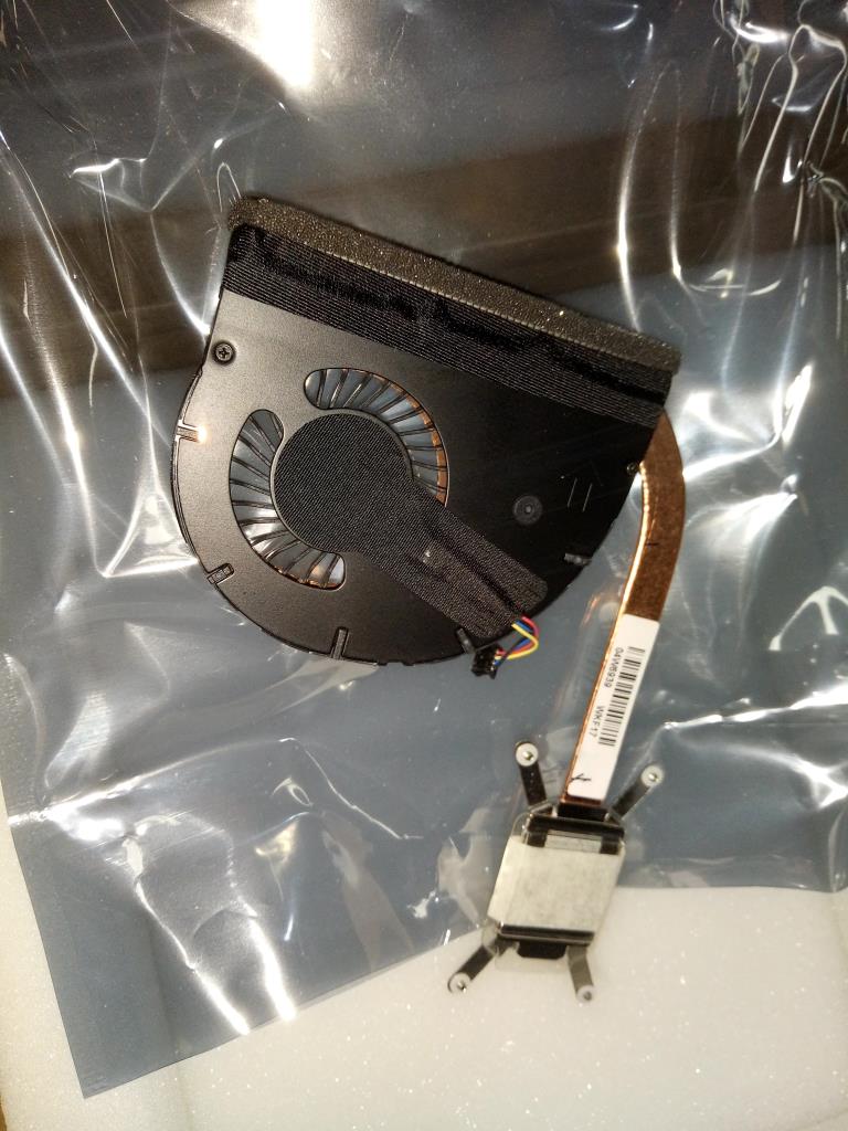 Lenovo Fa Fans - 04W6939