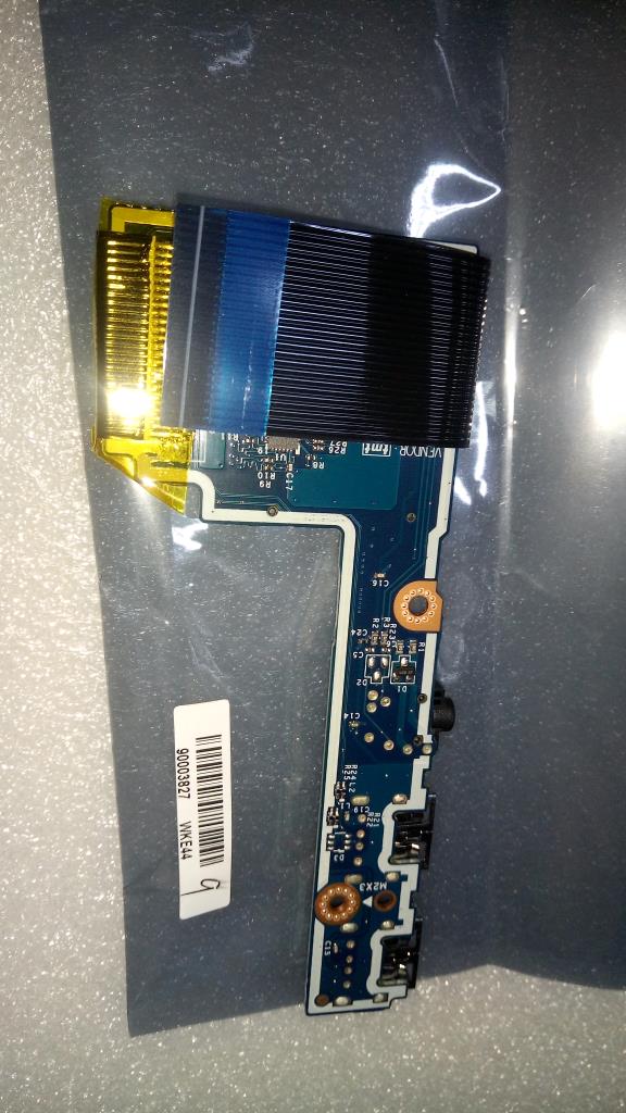 Lenovo Ci Cards Misc Internal - 90003827