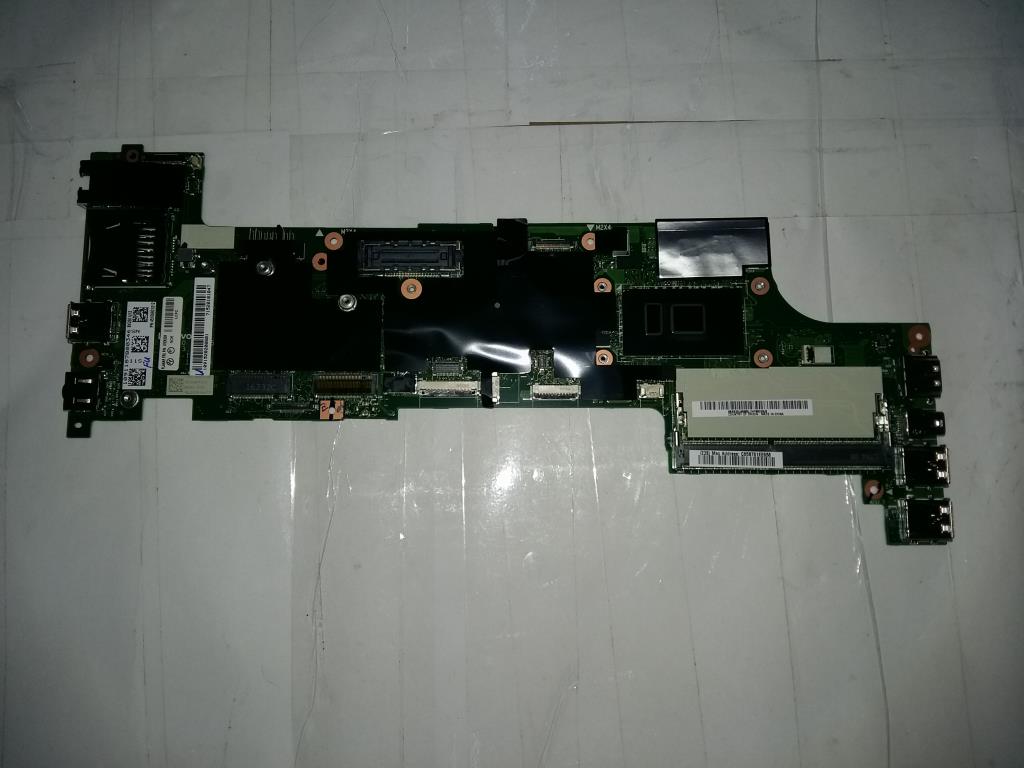 Lenovo 01EN209 I7-6500U,Nok,Uma ,Tpm,Dock