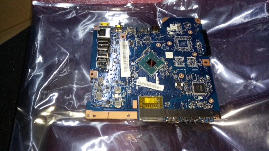 Lenovo Pl System Boards - 5B20G56376