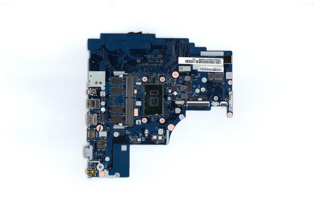 Lenovo Mb I5-7200U Uma D4G Nbl-Win - 5B20M31288