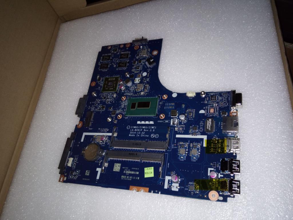 Lenovo Pl System Boards - 5B20G06326