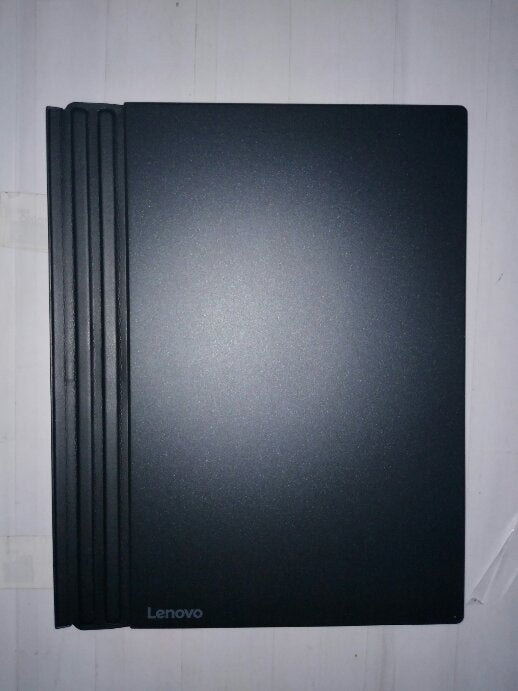 Lenovo X1Tb,Thin Kbd,Blk,Ara,Pmx - 01HX705