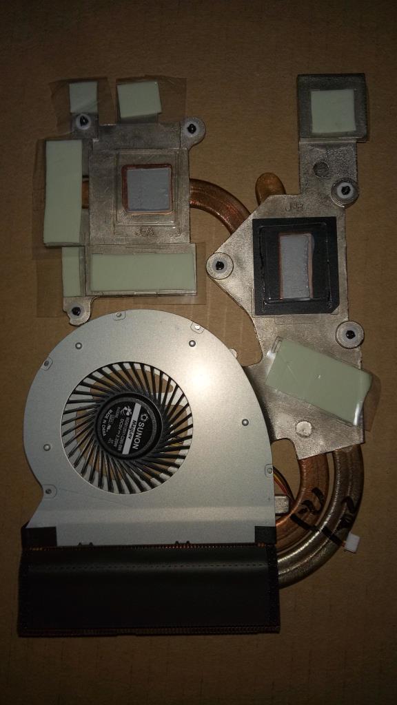 Lenovo Hs Heat Sinks - 90202744