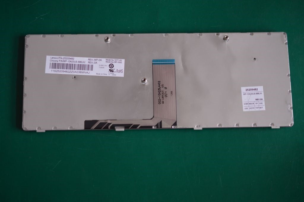 Lenovo Replacement Part - 25209482