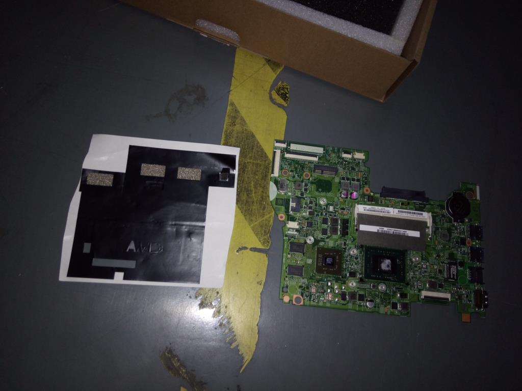 Lenovo Pl System Boards - 5B20J46040