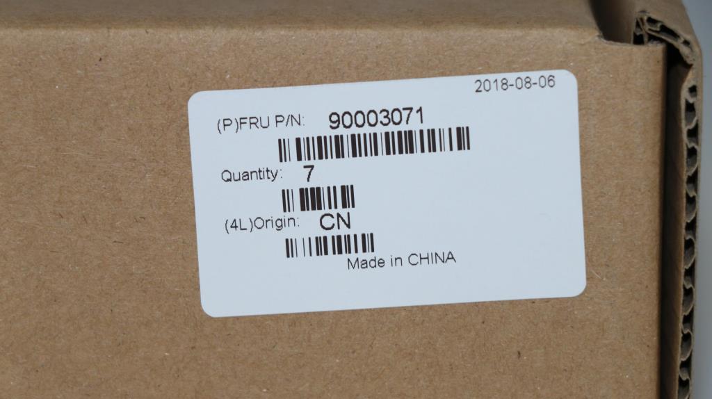 Lenovo Ci Cards Misc Internal - 90003071