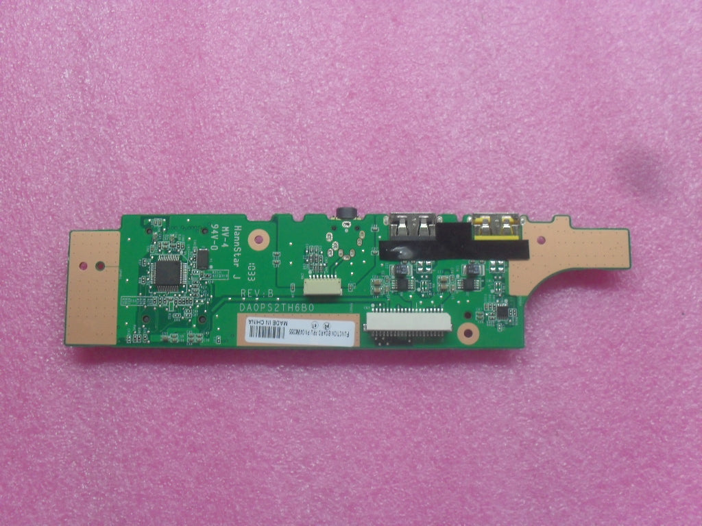 Lenovo Cdpop Function Board Asm - 04W0355