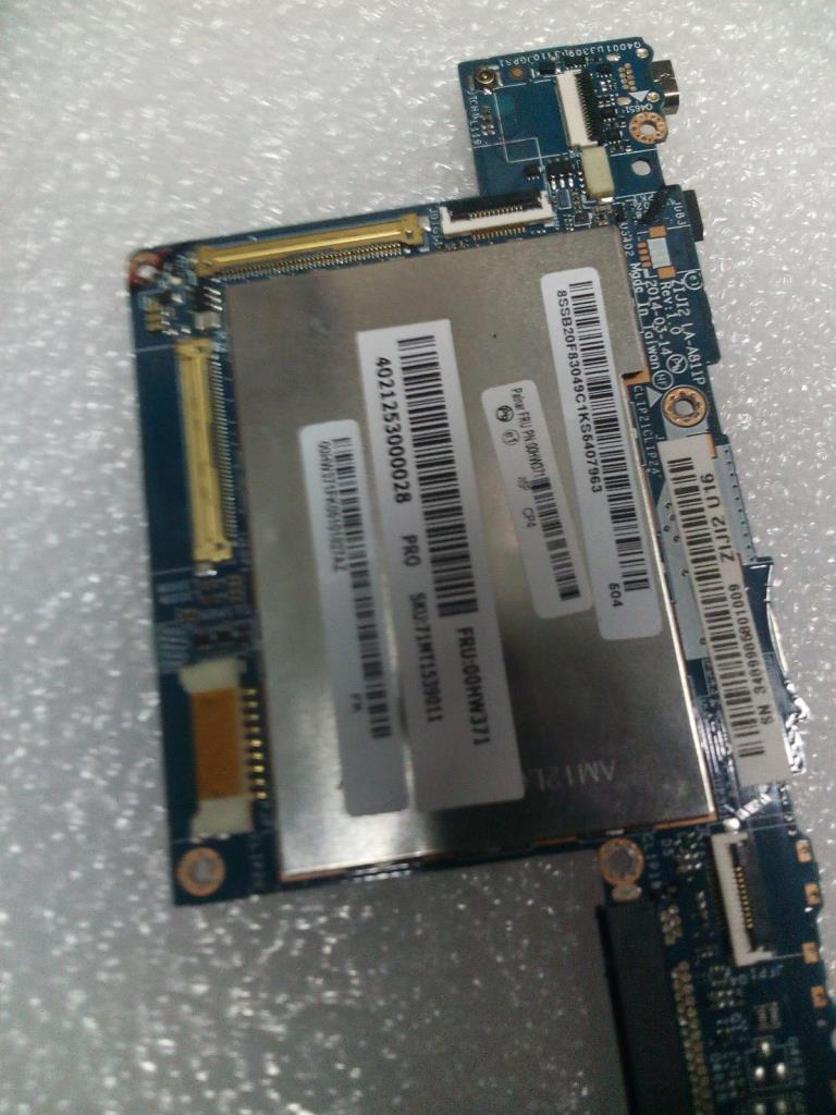 Lenovo 00HW371 Mb Assembly