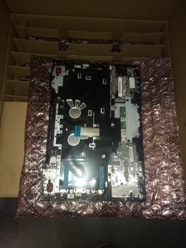 Lenovo Co Covers - 5CB0F78651