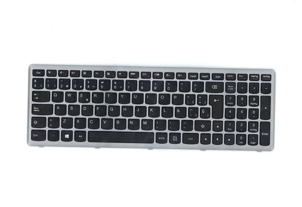 Lenovo Ki Keyboards Internal - 25213654