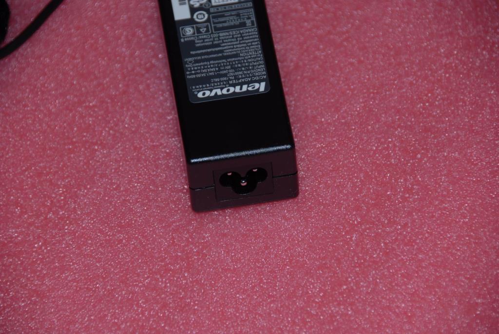 Lenovo Adt Liteon Pa-1900-56Lc 20V4.5 - 36001927
