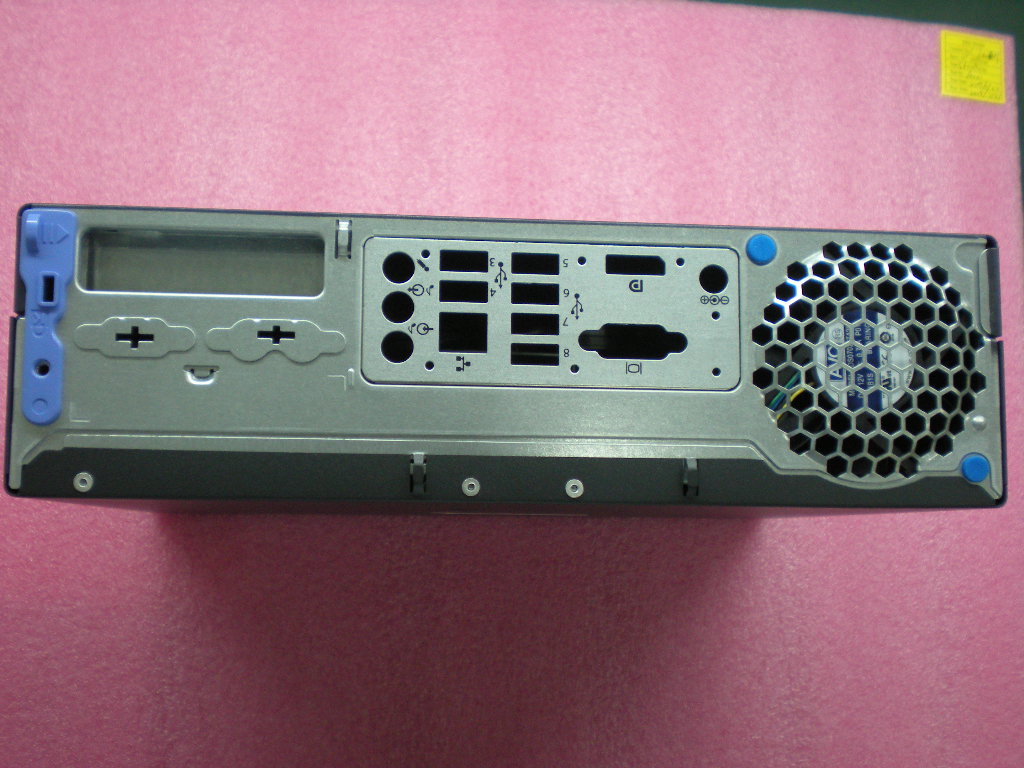 Lenovo Kits Screws And Labels - 43N9569