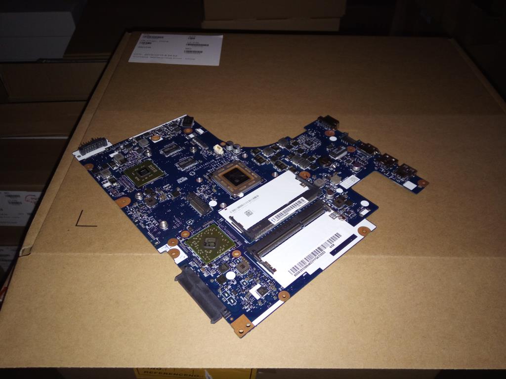 Lenovo Mb - 5B20G59948