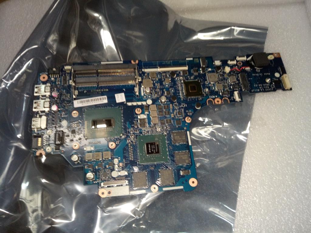 Lenovo Pl System Boards - 5B20G59754