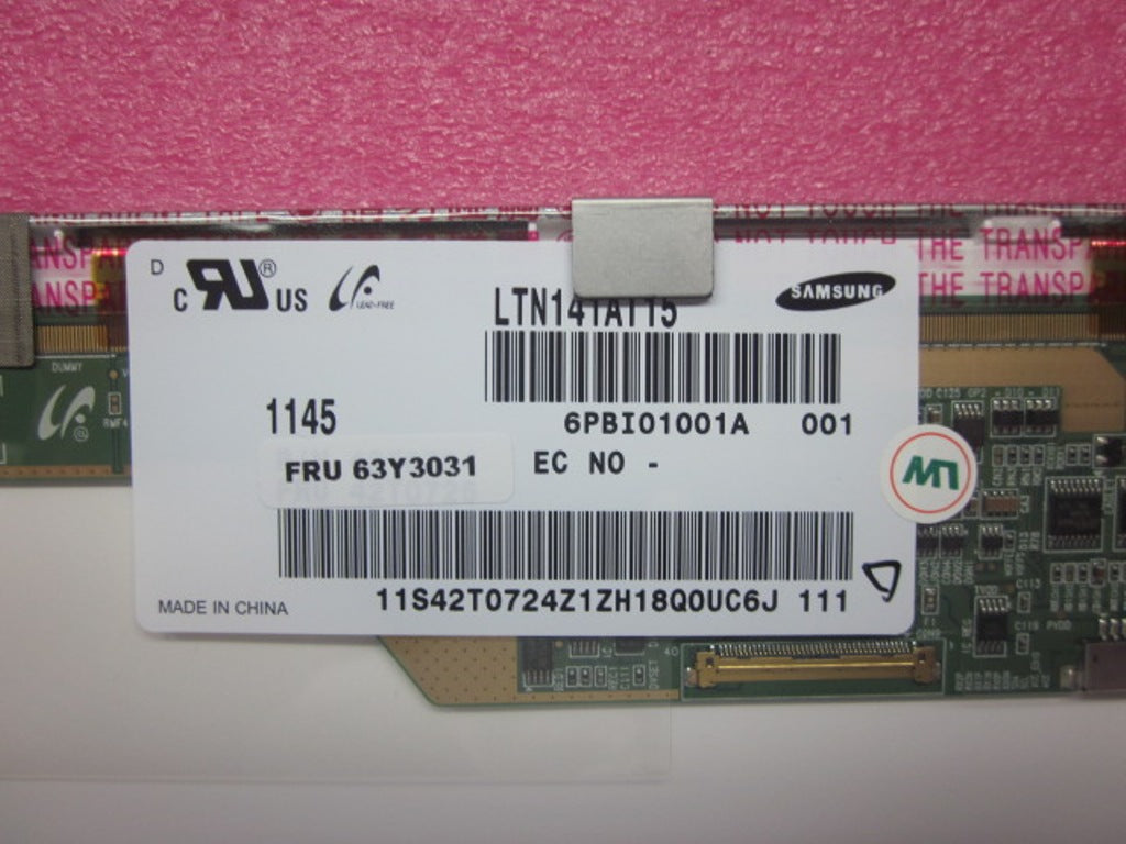 Lenovo Replacement Part - 63Y3031