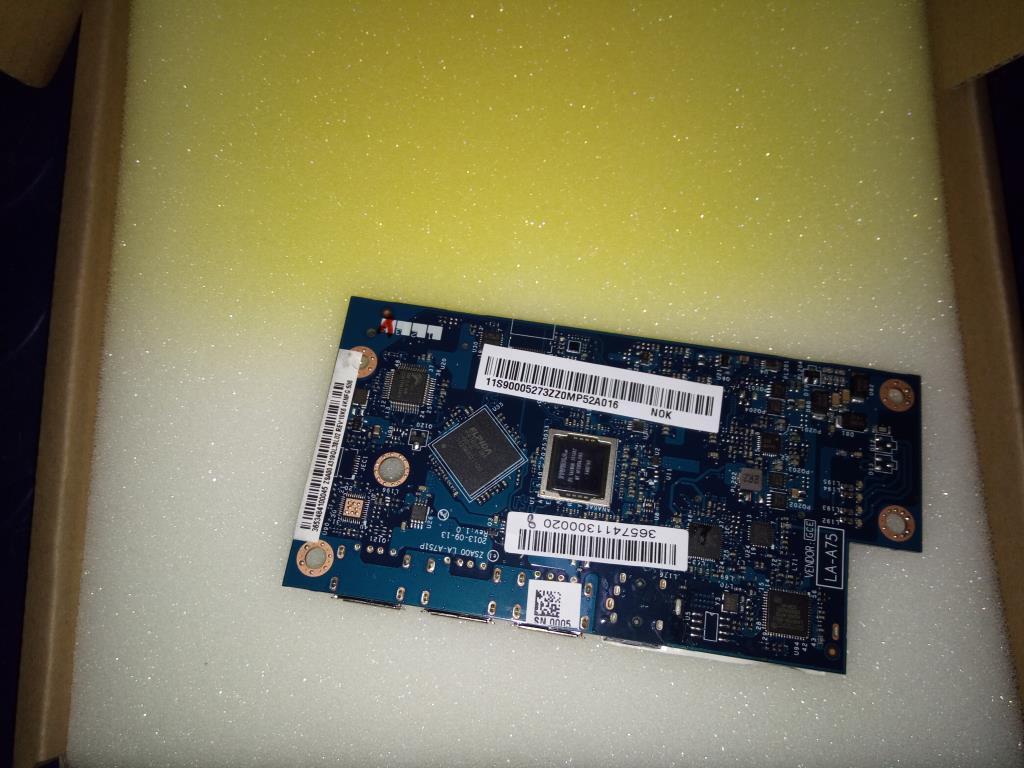 Lenovo Pl System Boards - 90005273