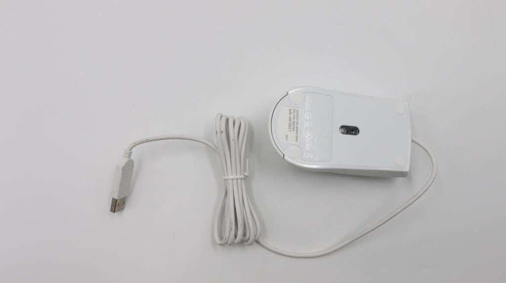 Lenovo Ms Pointing Devices - 00KT364
