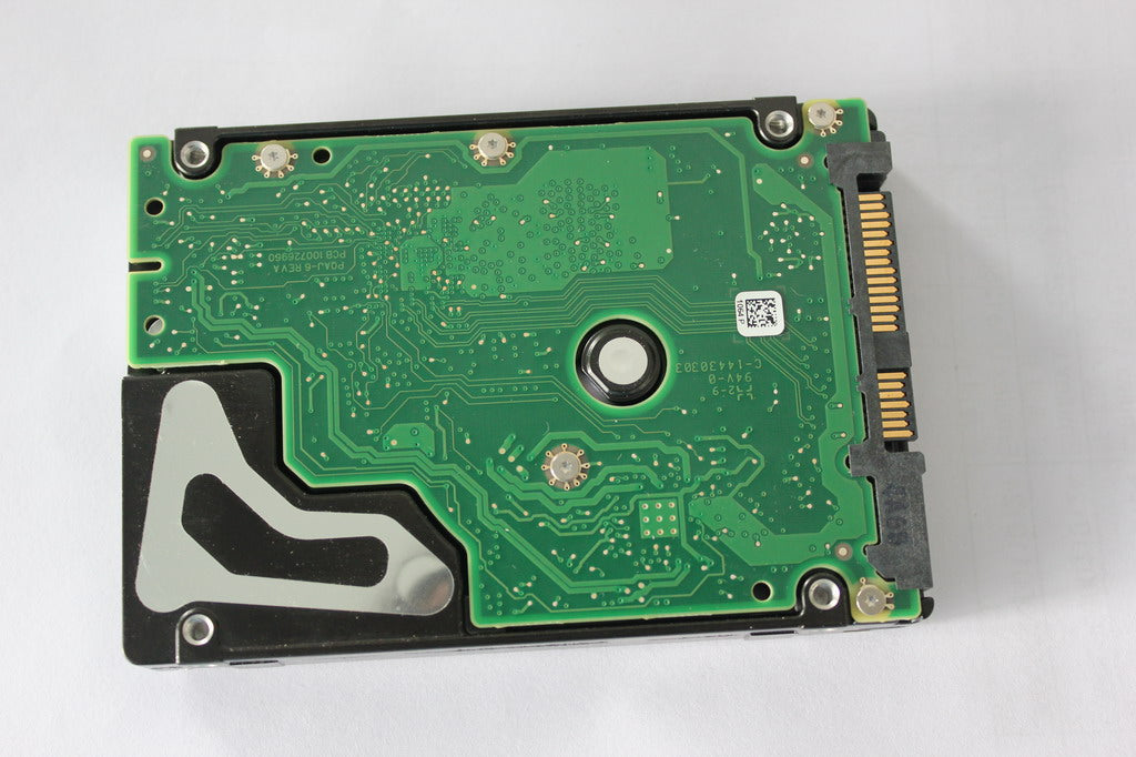 Lenovo Hard Drive Seagate Compass 2.5 - 03X3789