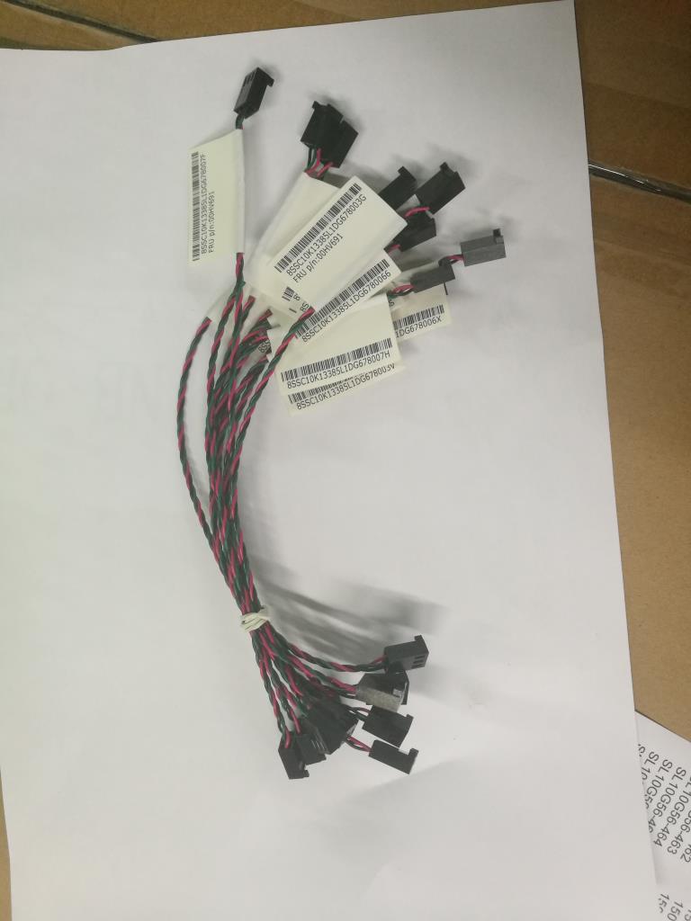 Lenovo Cpu_Pe(Pcie)_Hp(Hotswap)_I2C C - 00HV691