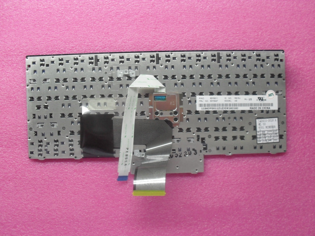 Lenovo Replacement Part - 63Y0047