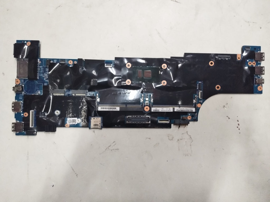 Lenovo Lsz-2 Mb T560S I7-65 Hd N-Amt - 01ER001