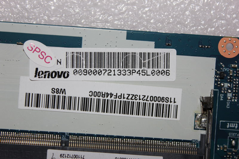 Lenovo Replacement Part - 90007213