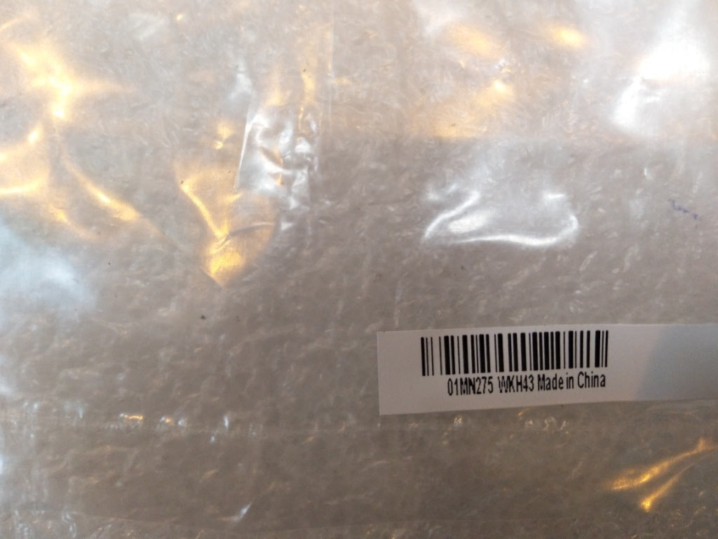 Lenovo Odd Cover Dummy Silver - 01MN275