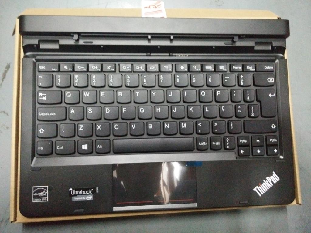 Lenovo Ki Keyboards Internal - 00JT754