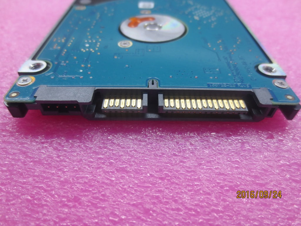 Lenovo 45K0679 Hard Drives