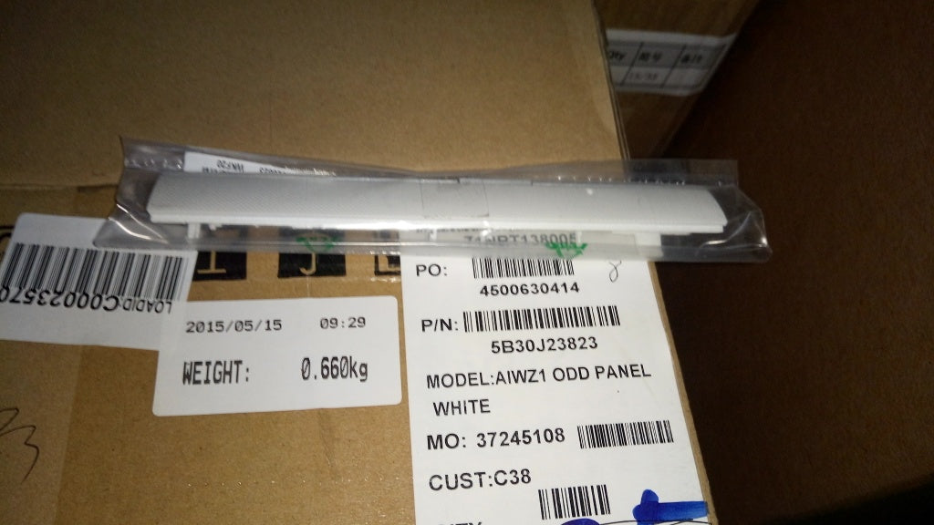 Lenovo Bz Bezels/Doors - 5B30J23823