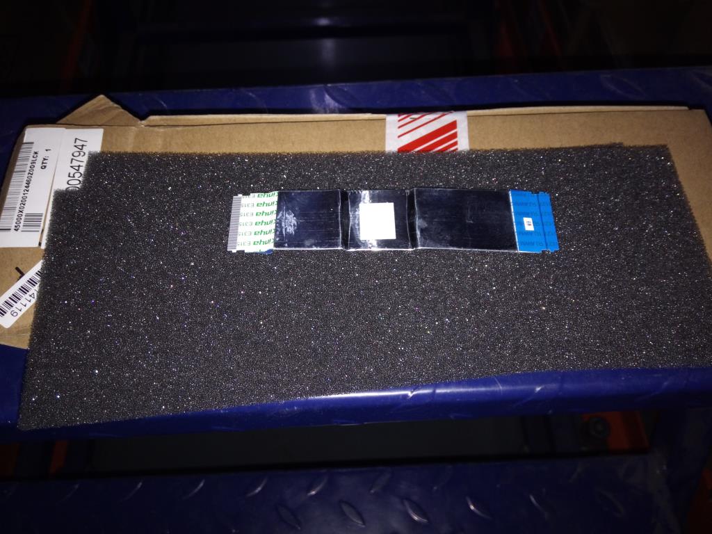 Lenovo Ct Cables Internal - 5C10F76740